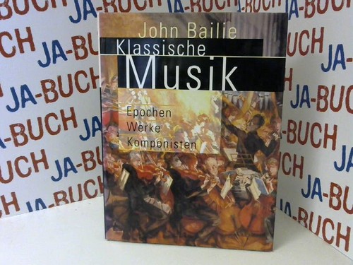 Klassische musik epochen - klassische,