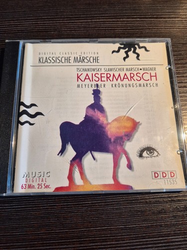 Klassische märsche von - klassische,