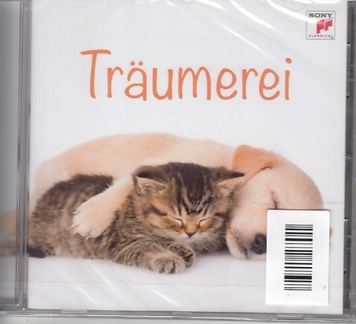 Träumerei klassische - träumerei,