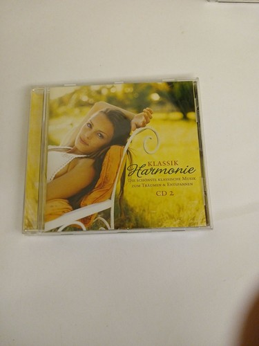 Klassik harmonie 2 die - ,