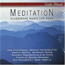 Leichte klassik meditation - leichte,