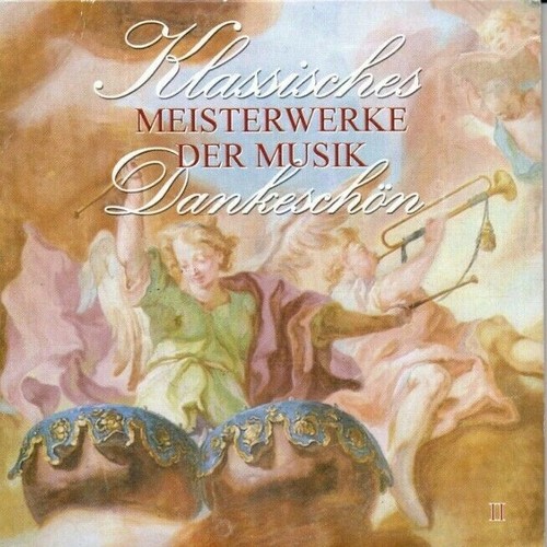 Meisterwerke klassische - cd,