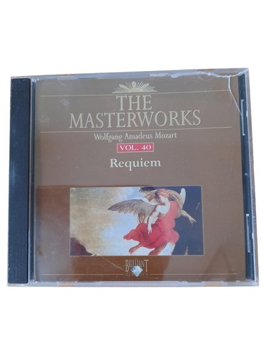 Mozart requiem klassische - mozart,