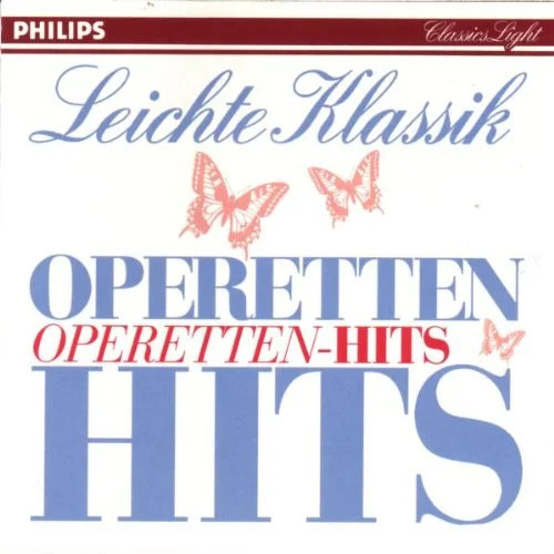 Philips leichte klassik - philips,