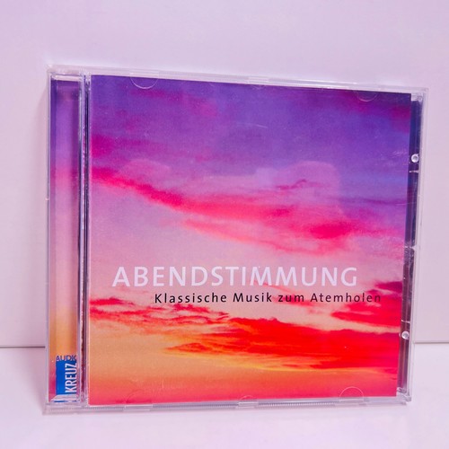 Abendstimmung - -,