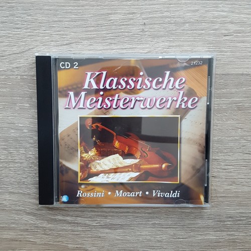 Klassische meisterwerke 2 - klassische,