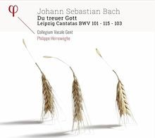 Bach kantaten bwv - bwv, 103