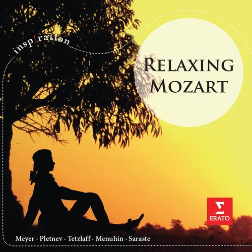 Relaxing mozart 1101468 - -,