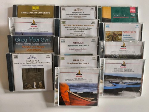 Klassische musik aus - klassische,