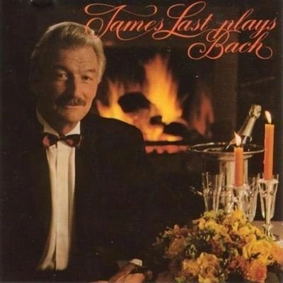 James last bach klassische - james,