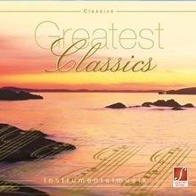 Greatest classics klassische - classics,