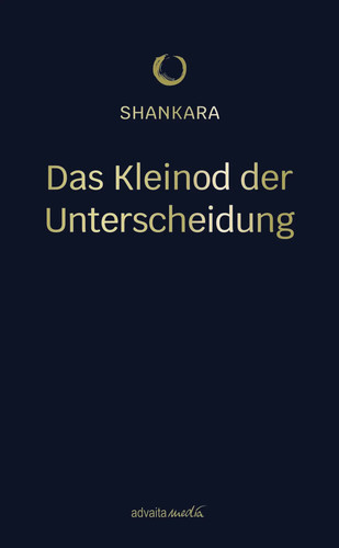 Das kleinod der unterscheidung - der,