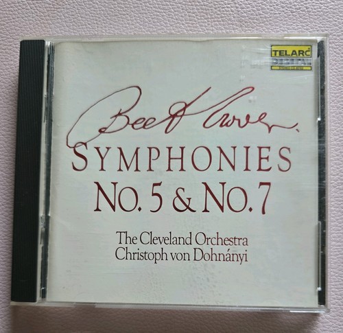 Beethoven symphony 5 - 5, &