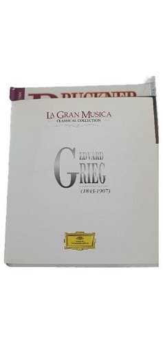 Edvard grieg klassische musik - klassische,