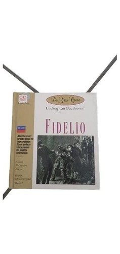 Ludwig van beethoven fidelio - van,