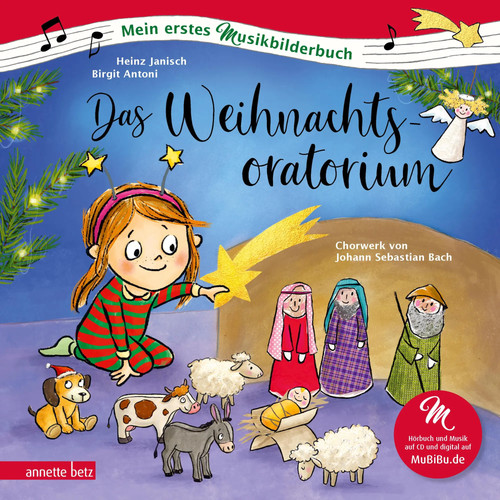 Das weihnachtsoratorium mein - das,