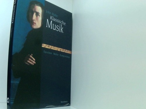 Klassische musik epochen - musik.,