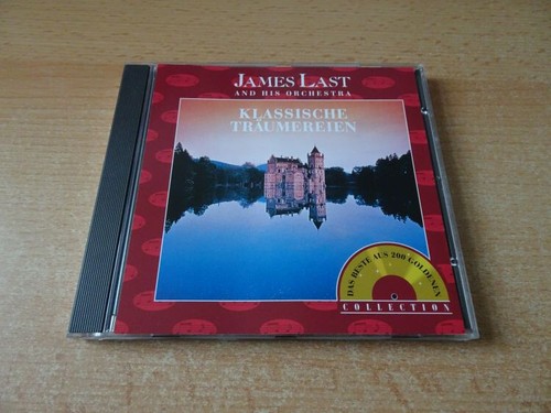 James last klassische - cd,