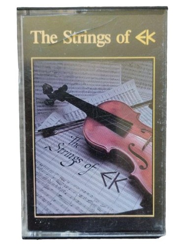 The strings ek - the,
