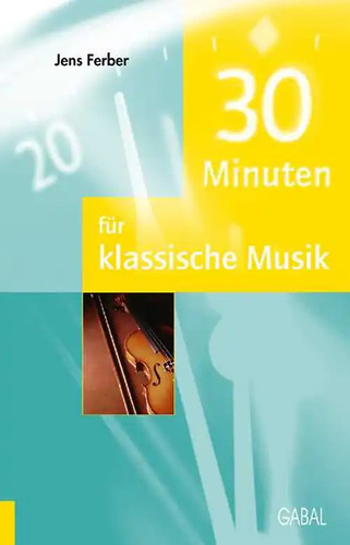 Minuten für klassische - 30,