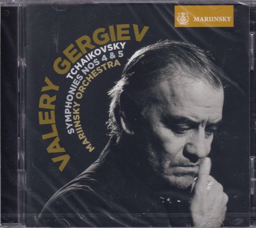 Valery gergiev klassik - gergiev,