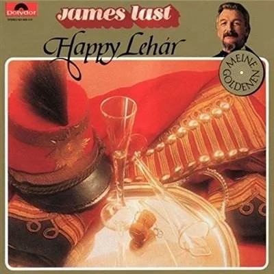 James last happy lehar - last,