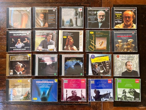 Sammlung klassik - ,