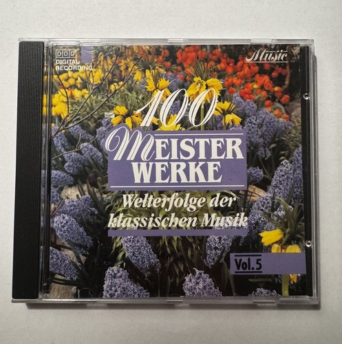 100 meisterstücke - meisterstücke,