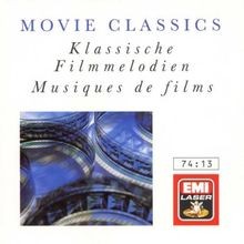Klassische filmmelodien von - filmmelodien,