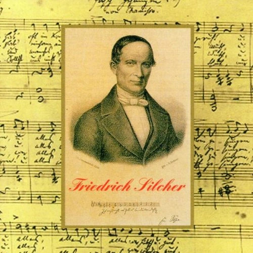 Friedrich silcher klassische - friedrich,