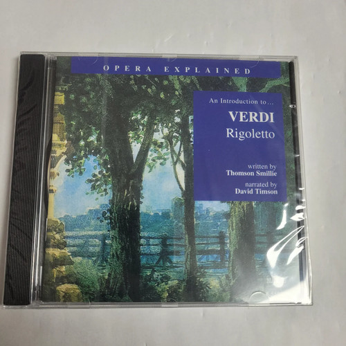 Verdi introduction - introduction, to…
