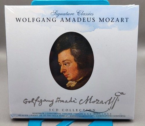 Wolfgang amadeus mozart - amadeus,