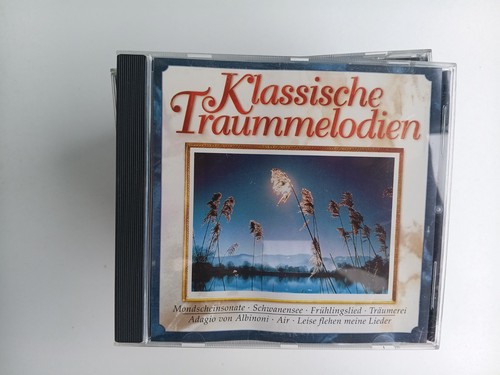 Klassische traummelodien - klassische,