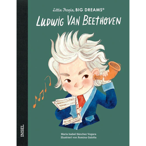 Ludwig van beethoven - ludwig, –