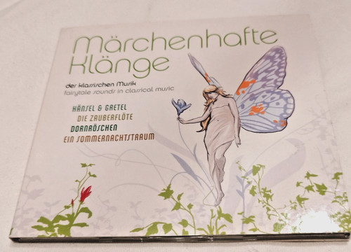 Various märchenhafte - various,