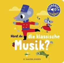 Hörst die klassische - hörst,