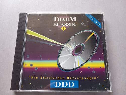 Traum klassik - 1, )