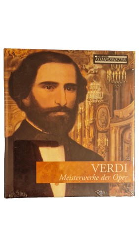 Giuseppe verdi opern - giuseppe,