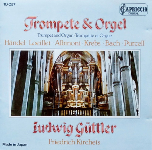 Klassische musik trompete - klassische,