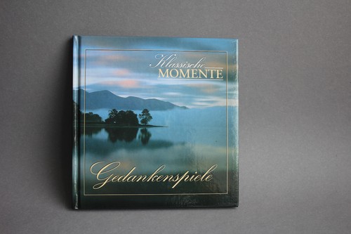 Klassische momente - klassische,