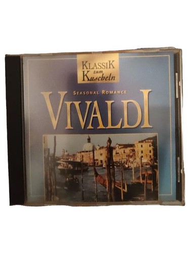 Klassik zum kuscheln vivaldi - klassik,