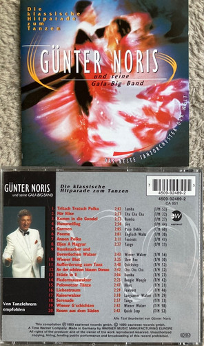 Günter noris die klassische - noris,