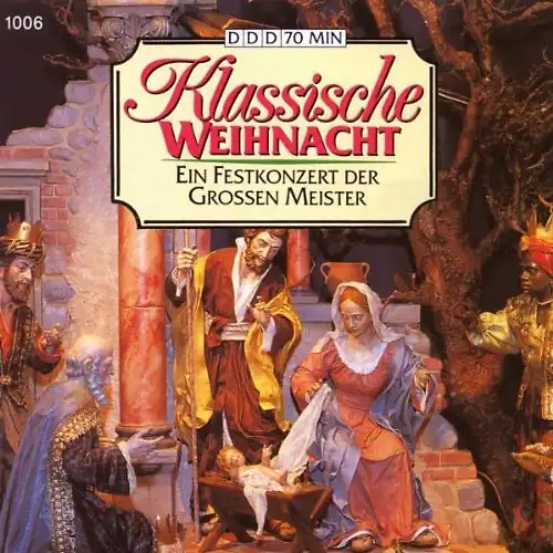 Various klassische weihnacht - -,