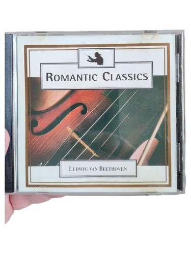 Ludwig van beethoven romantic - ludwig,