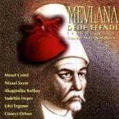 Mevlana dede efendi saba - mevlana,