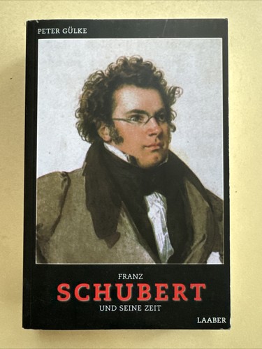 Franz schubert und seine zeit - franz,