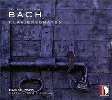 Bach klaviersonaten - bach:,