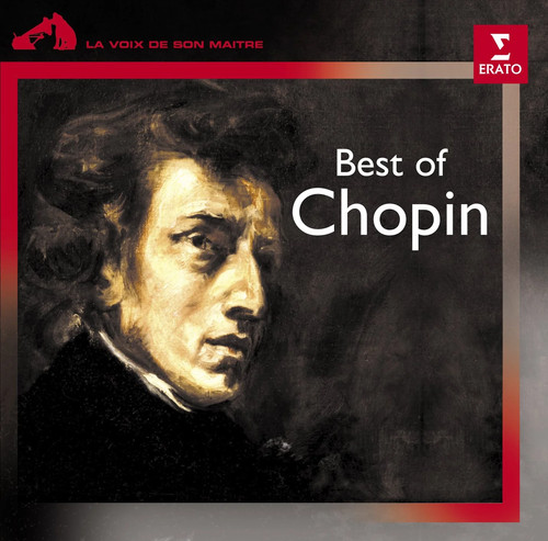 Emi best chopin audio - chopin,