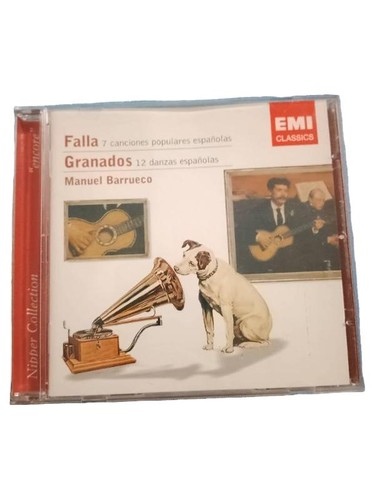 Klassische musik album für - cd,
