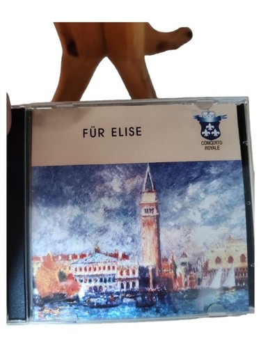 Für elise concerto royale - concerto,